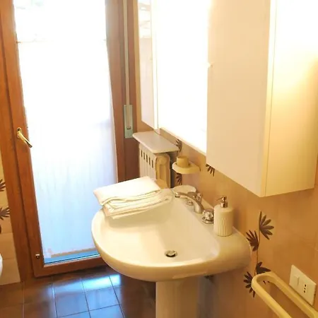 Apartment Salix