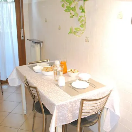 Salix Apartment Padova