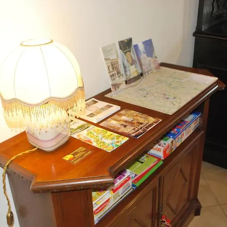 Salix Apartment Padova